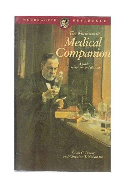 The Wordsworth Medical Companion